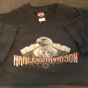 Men’s HD Tee